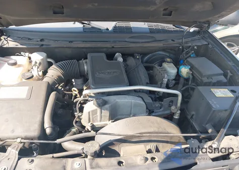 2008 GMC Envoy Slt from USA, damaged, VIN 1GKDS13S382220042